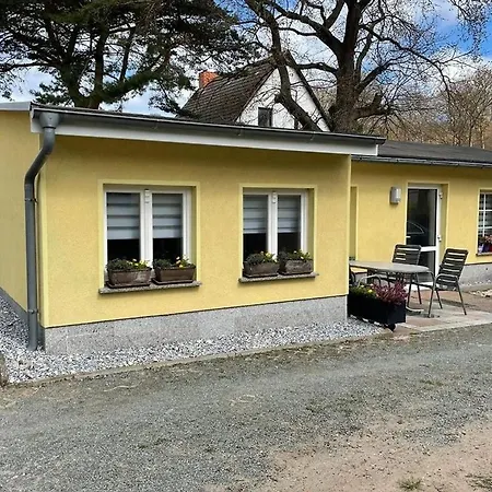 Am Kuestenwald Koserow